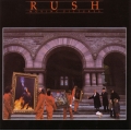  Rush ‎– Moving Pictures 